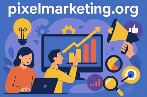 PixelMarketing.org