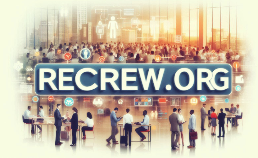recrew.org